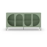 Marckeric Mentol zelena komoda 160x90 cm Tayra – | shoptok.hr