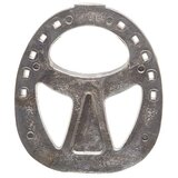 KERCKHAERT Potkovice Alu Cawe Star Trot Flat 120 1/C prednje | Eponuda.com