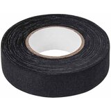 Lechpol Tekstilni trak PVC 0,1mm x 19mm x 15m, ČRNI, (20822959) | Shoptok.si