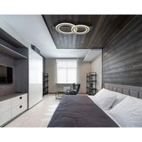 Globo STROPNA LED-SVETILKA Jayden 2000 lm 3000 K 230 V | Shoptok.si