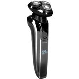 Goldmaster Aparat za brijanje, LED zaslon, Accu - GM-8160 Gravity | Eponuda.ba