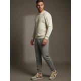 Sinsay Jogger trenirka hlače od piqué tkanine | shoptok.hr