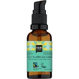 After Sun Lotion Green Tea - 30 ml
