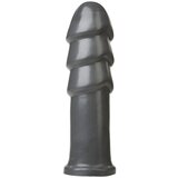 Doc Johnson American Bombshell B-10 Warhead Gun Metal | shoptok.hr