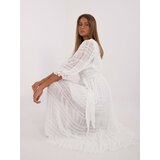 LAKERTA Dress-LK-SK-509373.39-white | shoptok.hr