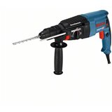 Bosch Kombinirana bušilica GBH 2-26 F (830 W, Maksimalni broj udaraca: 4.000/min) + BAUHAUS jamstvo 5 godina na uređaje na električni ili motorni pogon cijene