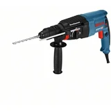 Bosch Kombinirana bušilica GBH 2-26 F (830 W, Maksimalni broj udaraca: 4.000/min) + BAUHAUS jamstvo 5 godina na uređaje na električni ili motorni pogon