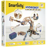 Smartgames – Hidravlični žerjav