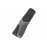 Herrmans Ručke volana trekking airo 120mm duža crno siva Cene