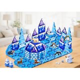  Magnetni bloki za sestavljanje ICE LAND s 94 elementi | Shoptok.si