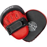 Benlee Lonsdale Leather hook & jab pads (1 pair) | Eponuda.ba