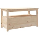  Klubska mizica 102x49x55 trdna borovina, (20713595) | Shoptok.si
