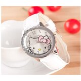  Otroška ura Hello Kitty v barvi po izbiri | Shoptok.si