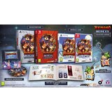  Kemono Heroes Collectors Edition (SWITCH) | Shoptok.si
