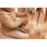 Jollein senzoričke igračke Aktivnostna kocka Lovely Birds MULTICOLOR | shoptok.hr