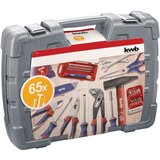KWB set ručnog alata u plastičnom koferu, 65/1 ( 49370730 ) | ePonuda.com
