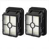 INORCO Hepa filter, zdruljiv z robotskim sesalnikom, z valjno krtao serije 1785 17132 17852 17853 1866 1868 1926 nadomestni deli, (21983553) | Shoptok.si