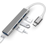 BORG usb type-c multi-hub 4 ports | Eponuda.ba