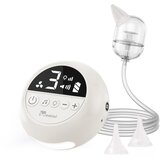 Momini Automatic Nasal Aspirator Sniffley aspirator za čiščenje nosu električna 1 kos Cene