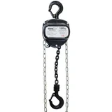 dvižni mehanizem za ALU truss, 6M/1.0T - Audio-Kondric