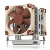 Noctua NH-U9 TR4-SP3 computer cooling component Processor Cooler 9.2 cm Aluminium, Beige | shoptok.hr