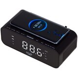 Budilica Budilka z brezžičnim polnilnikom AD 1192B | Shoptok.si