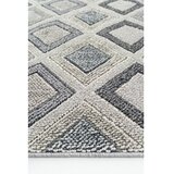 Conceptum Hypnose Tepih Bukle 1402 Grey 100 x 500 (860BLN1687)