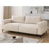 Ropez Krem sofa 217 cm Helio – | shoptok.hr