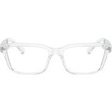 Armani Exchange Muške dioptrijske naočale AX 3116 Transparent (prozirne) | shoptok.hr