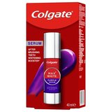 Colgate Optic White ljubičasti serum za izbeljivanje zuba 40ml | Eponuda.com