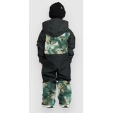 Volcom Little Flurry Kids Kombinezon green | Shoptok.si