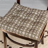 Rex London Pamučan jastuk za sjedenje 37x37 cm Lily – | shoptok.hr