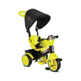 Baby Hope tricikl za decu žuti ( 512128 ) Cene