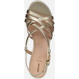 Geox Gold women's sandals Virnilisa 65 S - Women's | ePonuda.com