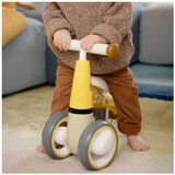 Hauck guralica 1st Ride Three Giraffe Yellow | shoptok.hr