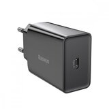 Baseus SPEED MINI BRZI PUNJAČ USB-C PD 3A 20W | shoptok.hr