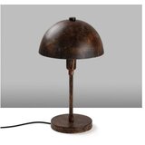 Opviq Stona lampa Togg-14801, 20x20x35 cm, IP20, Antracit | Eponuda.ba