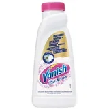 Gel za uklanjanje mrlja Oxi Action White, 500ml