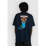 Element Too Wild T-shirt eclipse navy | Shoptok.si