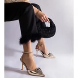 D/CEO Yellow sandals Dolores | Shoptok.si