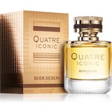 Boucheron Quatre Iconic parfumska voda 50 ml za ženske | Shoptok.si