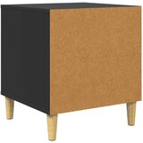  za pse Crna 44 x 42 x 49 cm Konstruirano drvo | Eponuda.ba