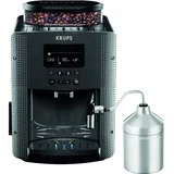 Aparat za espresso EA8110 crni