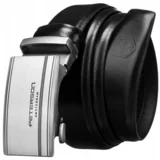 Pasovi PTNA006BLACK pisana