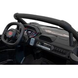 Buggy na akumulator Racing 5 - dvosjed - crni | Eponuda.ba