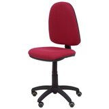  Uredska stolica Ayna bali P&amp C 04CP Crvena Granatna | shoptok.hr