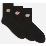 Dickies Čarape Valley Grove Sock DK0A4Y9OBLK