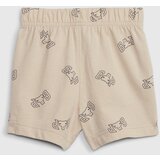 GAP Baby shorts with logo - Boys | Shoptok.si