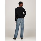 Tommy Hilfiger Pulover črna | Shoptok.si