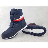 Tommy Hilfiger T3B5325451485Y019 Tamno plava | shoptok.hr